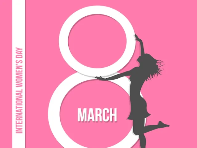 8 maart Internationale Vrouwendag_1