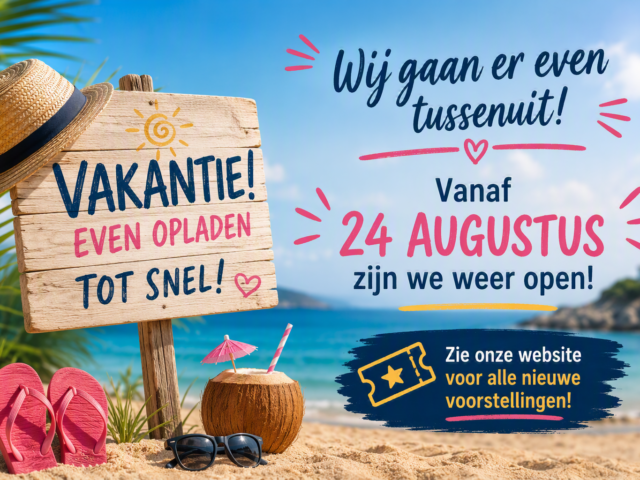 Vakantie groeten!! Tot na 24 augustus_1